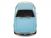 100354 Volkswagen SP2 1972