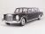 100360 Mercedes 600 LWB Pullman/ W100 1969