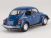 100382 Volkswagen Cox 1200 1983