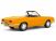 100391 Fiat 850 Sport Spider 1968