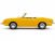 100391 Fiat 850 Sport Spider 1968