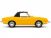 100391 Fiat 850 Sport Spider 1968