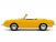 100391 Fiat 850 Sport Spider 1968