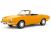 100391 Fiat 850 Sport Spider 1968