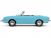100392 Fiat 850 Sport Spider 1968