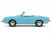 100392 Fiat 850 Sport Spider 1968