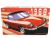 100392 Fiat 850 Sport Spider 1968