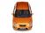100398 Ford Focus MKII ST 2.5 2006