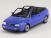 100428 Volkswagen Golf III Cabriolet 1997