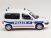 100458 Citroën Berlingo Police Nationale 2004