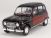 100473 Renault R4 L Parisienne 1964