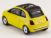 100486 Fiat 500C Découvrable 2009