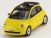 100486 Fiat 500C Découvrable 2009