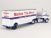 100510 Kenworth Bullnose Semi Remorque 1951