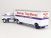 100510 Kenworth Bullnose Semi Remorque 1951
