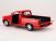 100551 Chevrolet 454 SS Pick-Up 1993