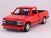 100551 Chevrolet 454 SS Pick-Up 1993