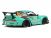 100558 Porsche 911/964 RWB Body Kit