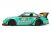 100558 Porsche 911/964 RWB Body Kit
