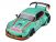 100558 Porsche 911/964 RWB Body Kit