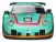 100558 Porsche 911/964 RWB Body Kit