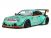 100558 Porsche 911/964 RWB Body Kit