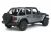 100563 Jeep Wrangler 4xe 2021