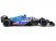 100578 Alpine A522 Monaco GP 2022 