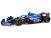 100578 Alpine A522 Monaco GP 2022 