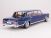 100585 Mercedes 600 LWB Pullman/ W100 1969