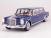 100585 Mercedes 600 LWB Pullman/ W100 1969