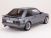 100587 Ford Escort MKIV Turbo S2 1990