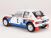 100591 Peugeot 205 T16 Monte Carlo 1985