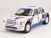 100591 Peugeot 205 T16 Monte Carlo 1985