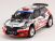 100599 Skoda Fabia Rally2 Evo Poland Rally 2022