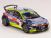 100600 Hyundai i20 R5 Poland Rally 2022