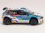 100601 Skoda Fabia Rally2 Evo Finland Rally 2022