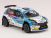 100601 Skoda Fabia Rally2 Evo Finland Rally 2022