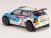 100601 Skoda Fabia Rally2 Evo Finland Rally 2022