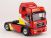 100607 MAN F2000 19.463 Tracteur 1994