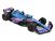 100621 Alpine A522 Australia GP 2022