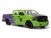 100643 Dodge Ram 1500 Hulk 2014