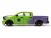 100643 Dodge Ram 1500 Hulk 2014