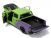 100643 Dodge Ram 1500 Hulk 2014