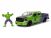 100643 Dodge Ram 1500 Hulk 2014