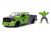 100643 Dodge Ram 1500 Hulk 2014