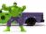 100643 Dodge Ram 1500 Hulk 2014