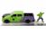 100643 Dodge Ram 1500 Hulk 2014
