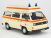 100661 Volkswagen Combi T3 Surélevé Ambulance