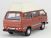 100662 Volkswagen Combi T3 Camping Car